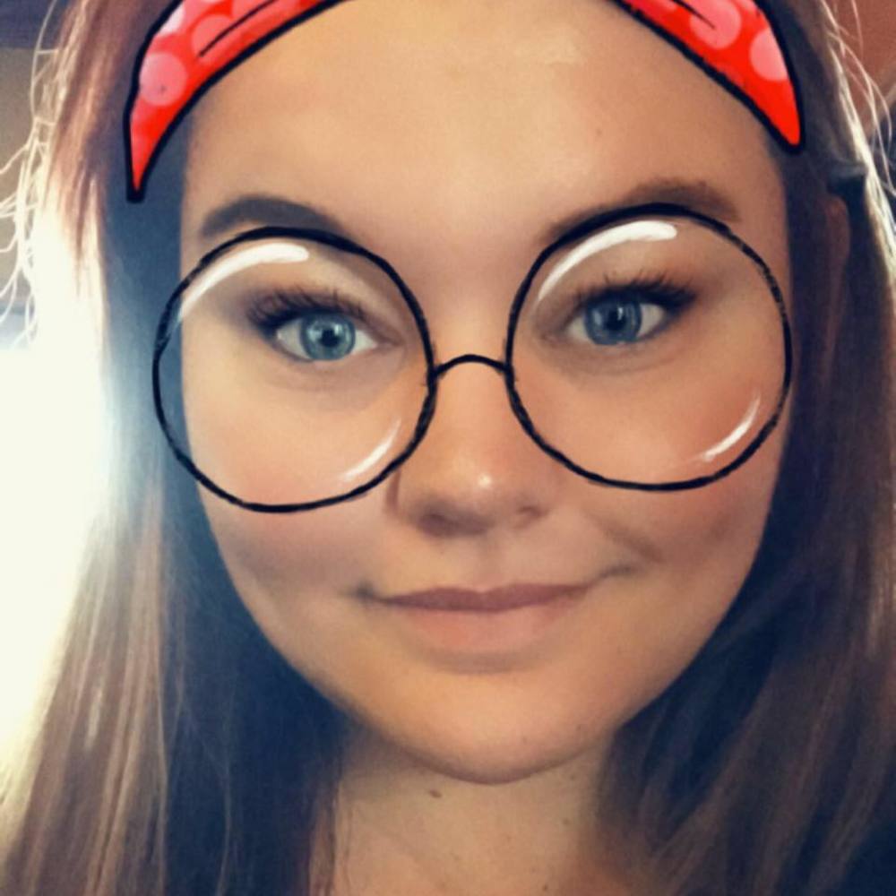 Meet your Posher, Megan